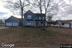 306 Lakeview Ln, Carl Junction, MO 64834