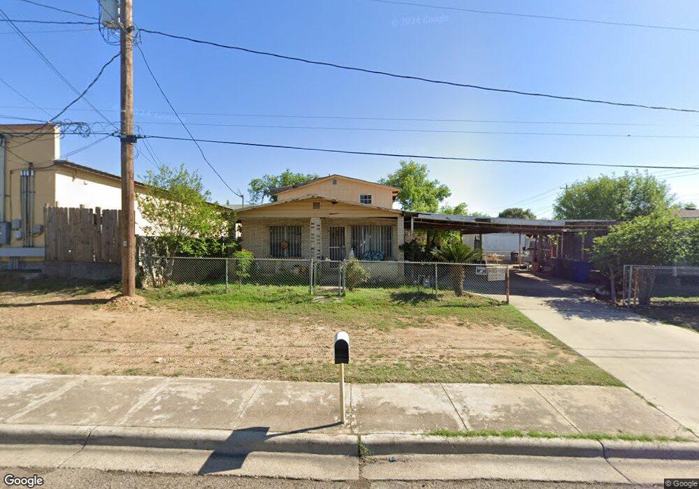 311 E Price St, Laredo, TX 78040 - photo 1