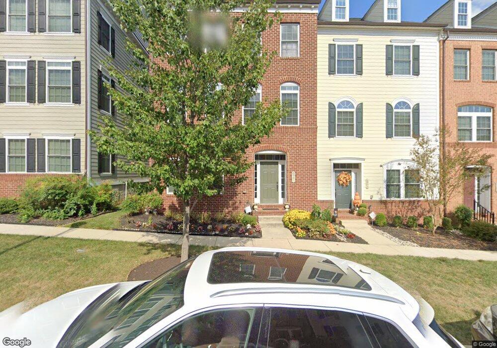 8991 Tawes St, Fulton, MD 20759 - photo 1