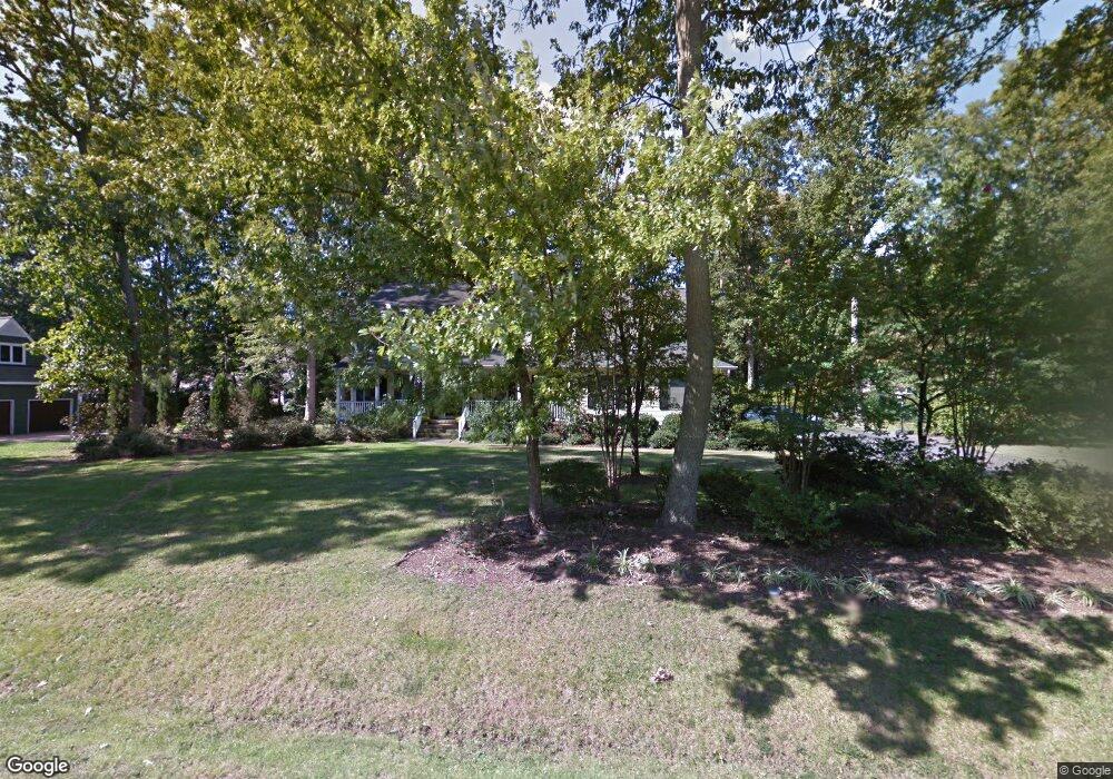 2330 Castle Hill Rd, Midlothian, VA 23113 - photo 1