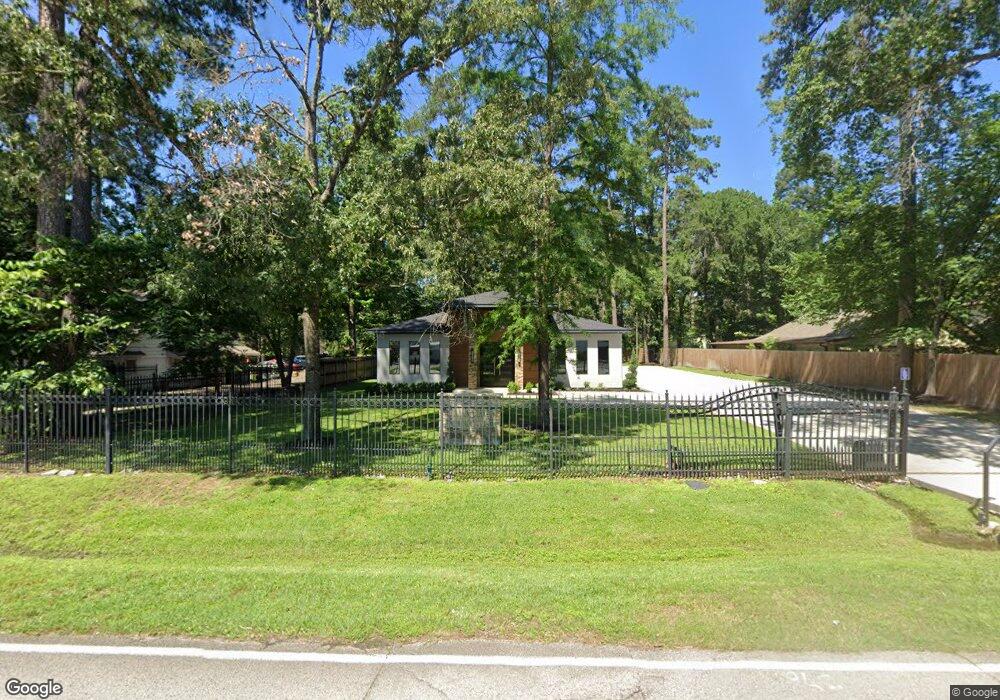 25911 Oak Ridge Dr, Spring, TX 77380 - photo 1