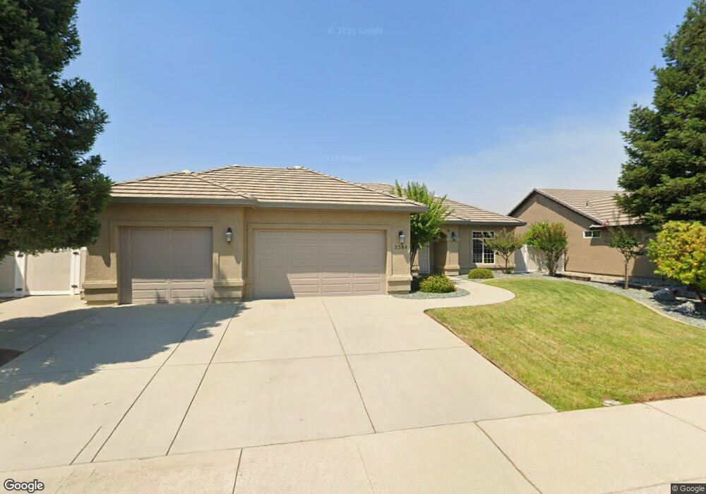 2384 Voltaire Way unit Lot  3, Redding, CA 96003 - photo 1