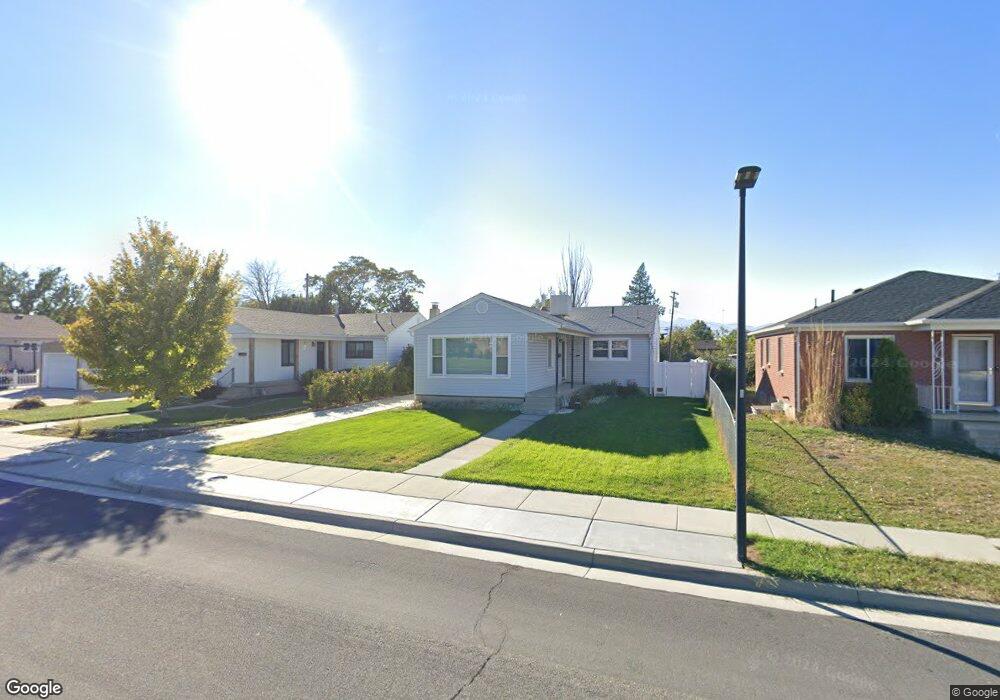 7456 Pine St, Midvale, UT 84047 - photo 1