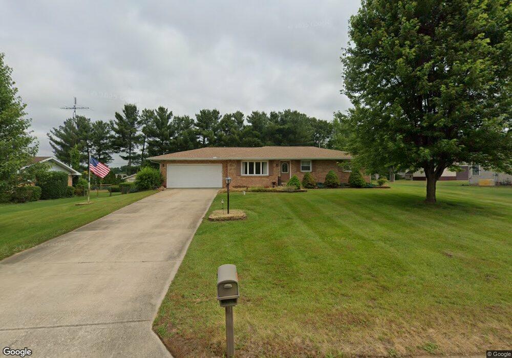 26277 Carroll Lou Dr, South Bend, IN 46619 - photo 1