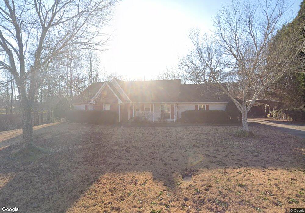 4324 Grey Park Dr, Buford, GA 30519 - photo 1