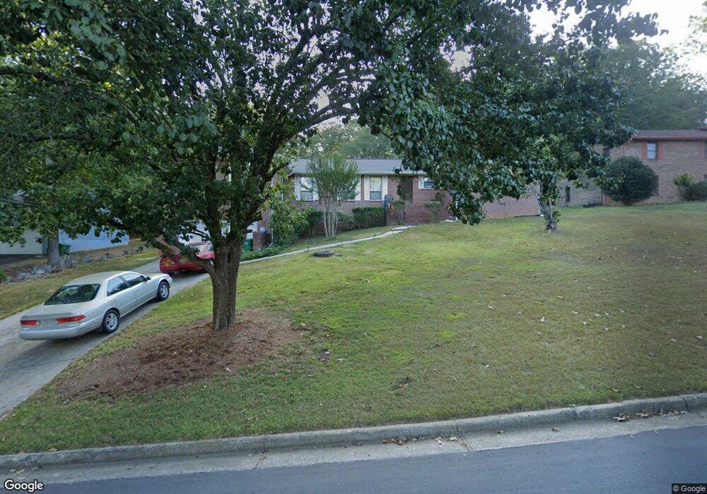 3250 Rockview Dr, Lithonia, GA 30038 - photo 1