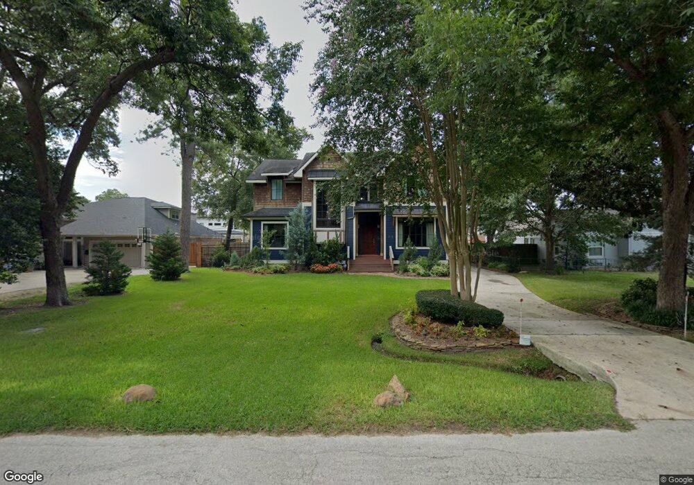 717 W 38th St, Houston, TX 77018 - photo 1