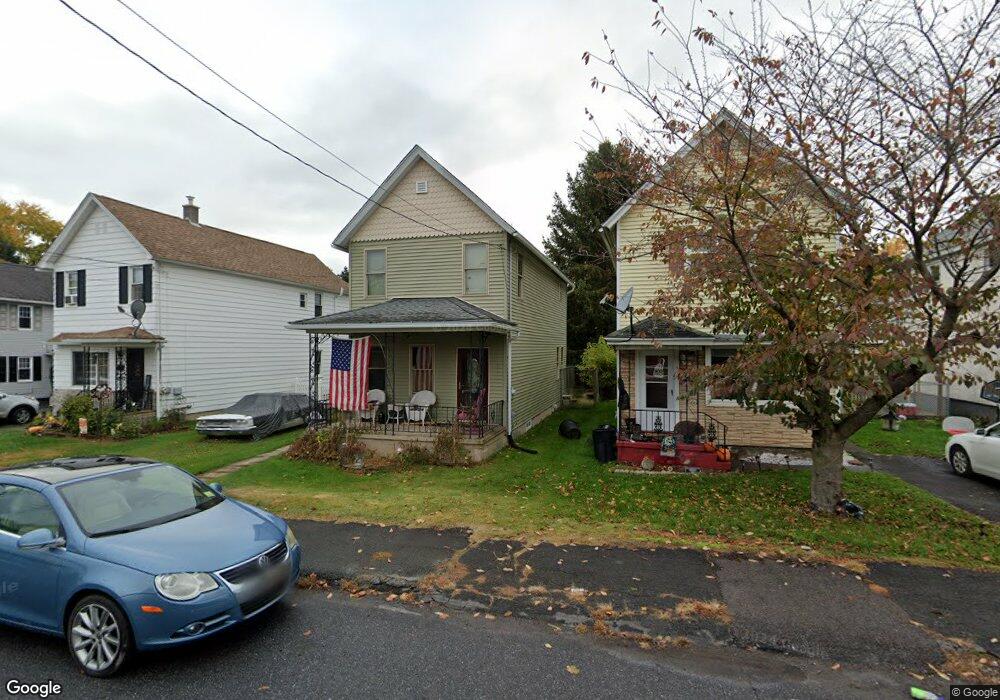 1239 Frieda St, Scranton, PA 18519 - photo 1