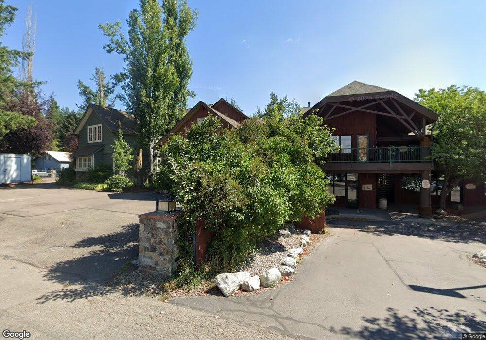 443 Osborn Ave unit 206, Bigfork, MT 59911 - photo 1