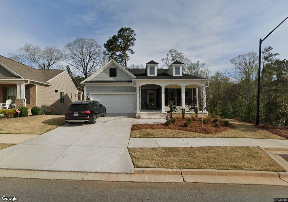 406 Marston Pass, Acworth, GA 30102 - photo 1