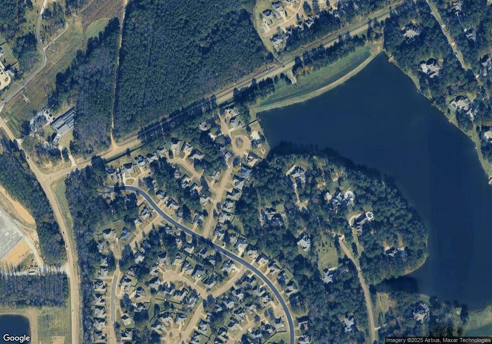 110 Wendy Ln, Madison, MS 39110 - photo 1