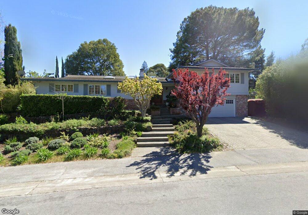 2255 Tioga Dr, Menlo Park, CA 94025 - photo 1