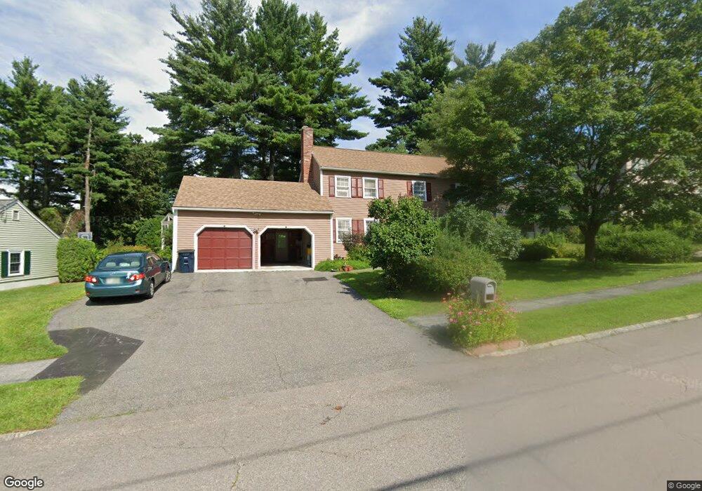 7 Spindlewick Dr, Nashua, NH 03062 - photo 1