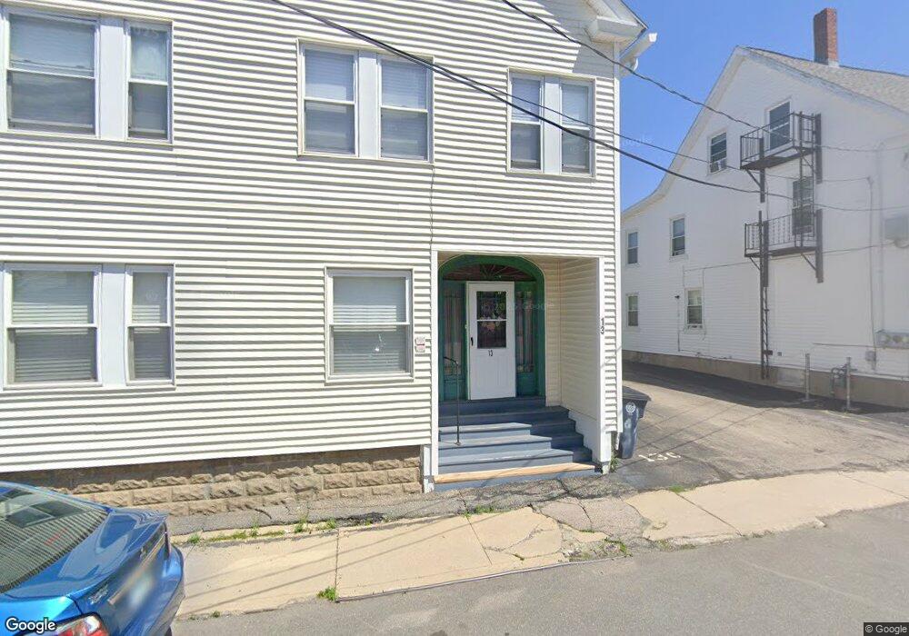 11 Lucier St unit 45-15, Nashua, NH 03064 - photo 1