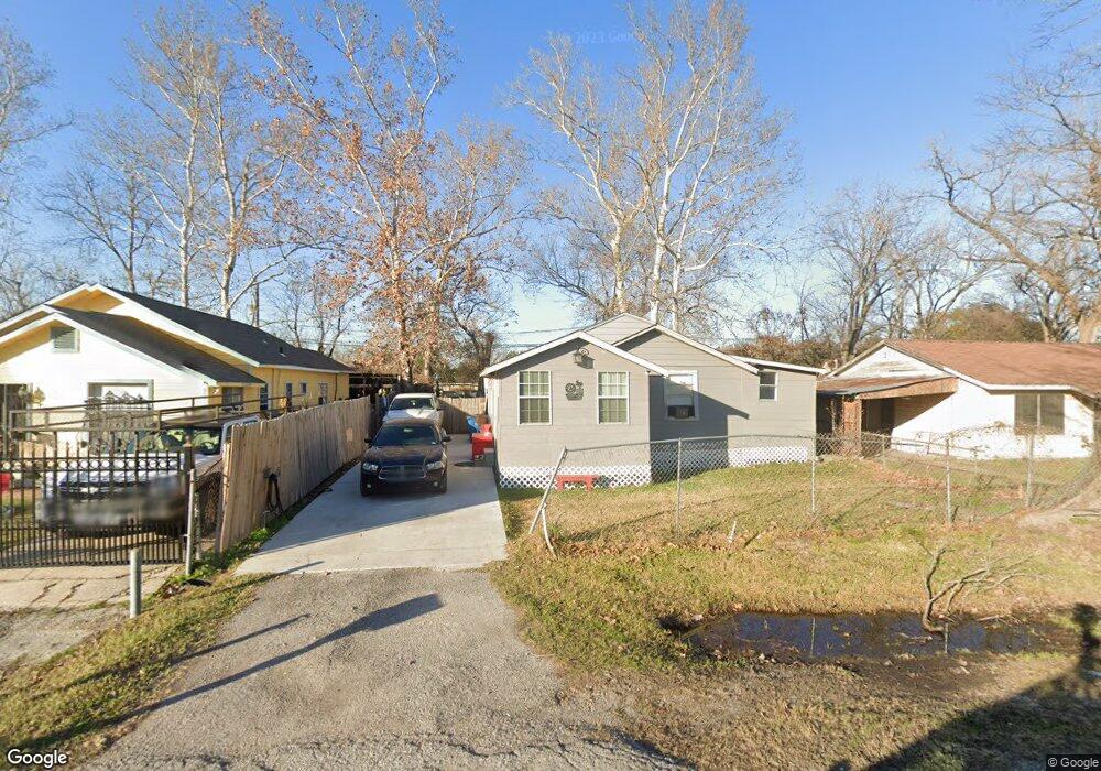 3509 Mooney Rd, Houston, TX 77093 - photo 1