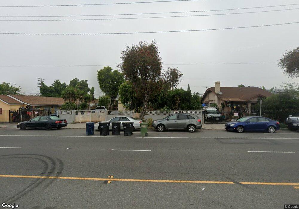 2537 E El Segundo Blvd, Compton, CA 90222 - photo 1