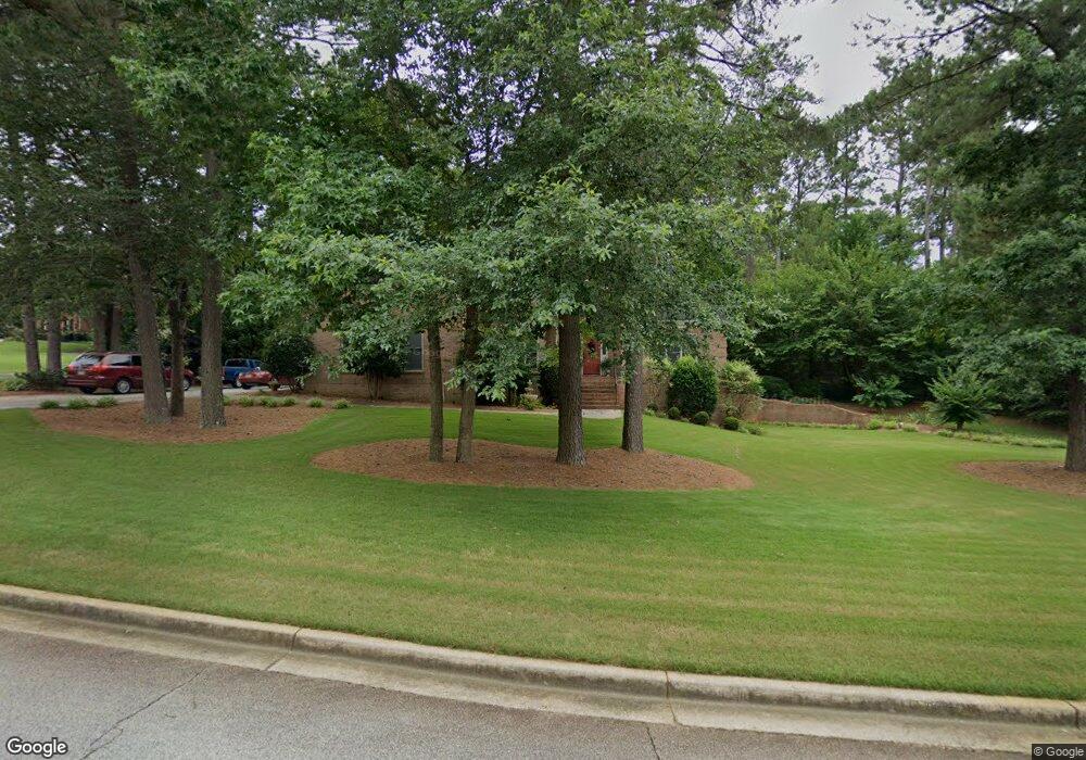 2605 High St SW, Conyers, GA 30094 - photo 1