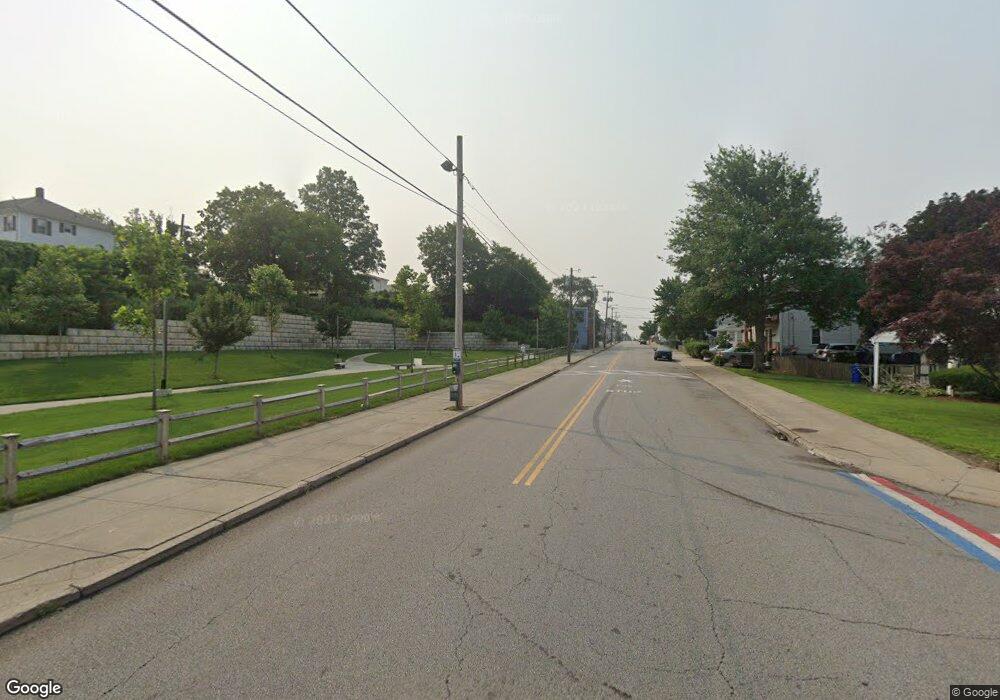 2 School St unit 209, Central Falls, RI 02863 - photo 1