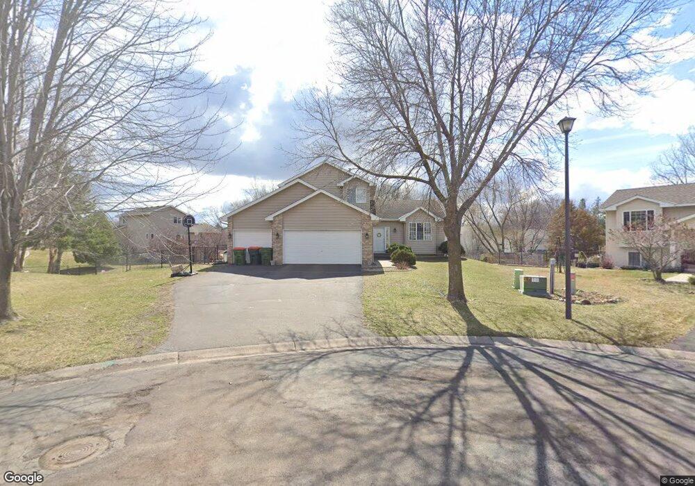 12408 Swallow Cir NW, Coon Rapids, MN 55448 - photo 1