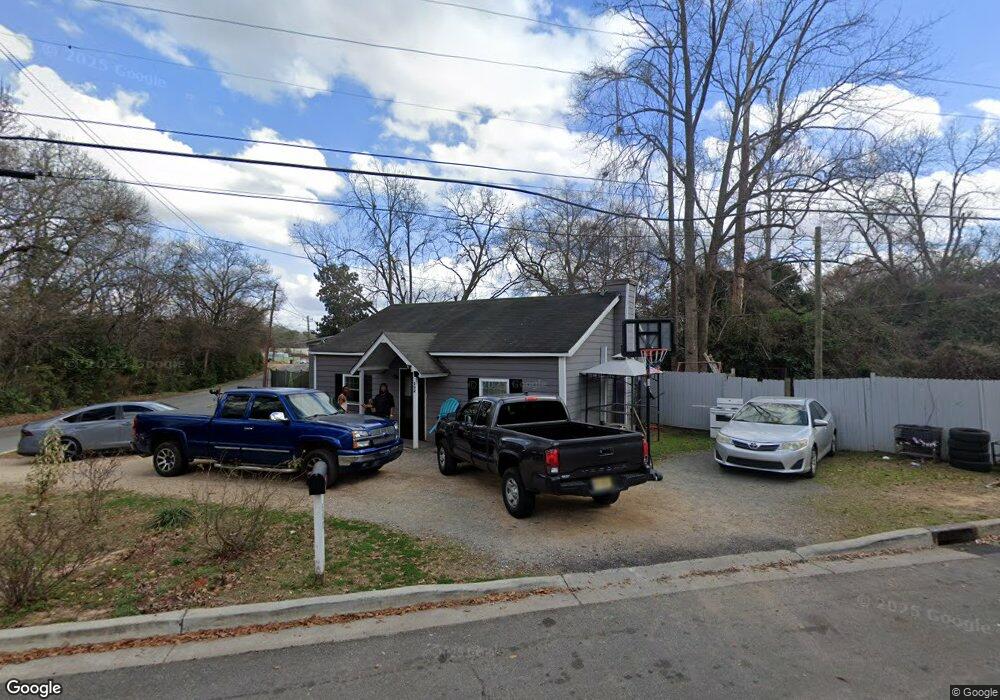 502 Varsity Dr, Americus, GA 31709 - photo 1