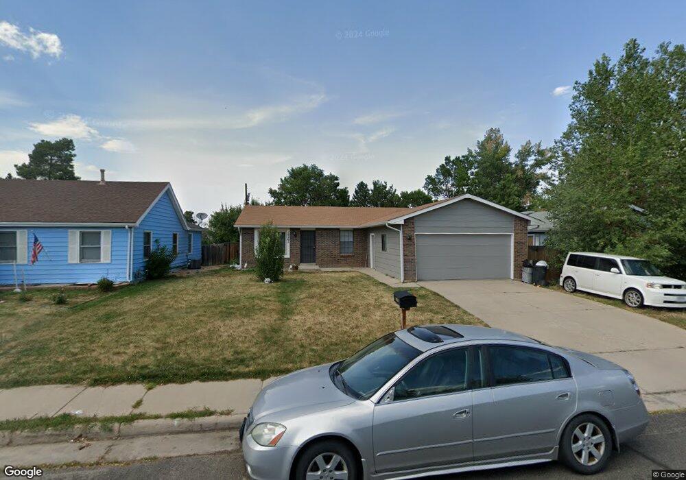 16261 E 11th Ave, Aurora, CO 80011 - photo 1