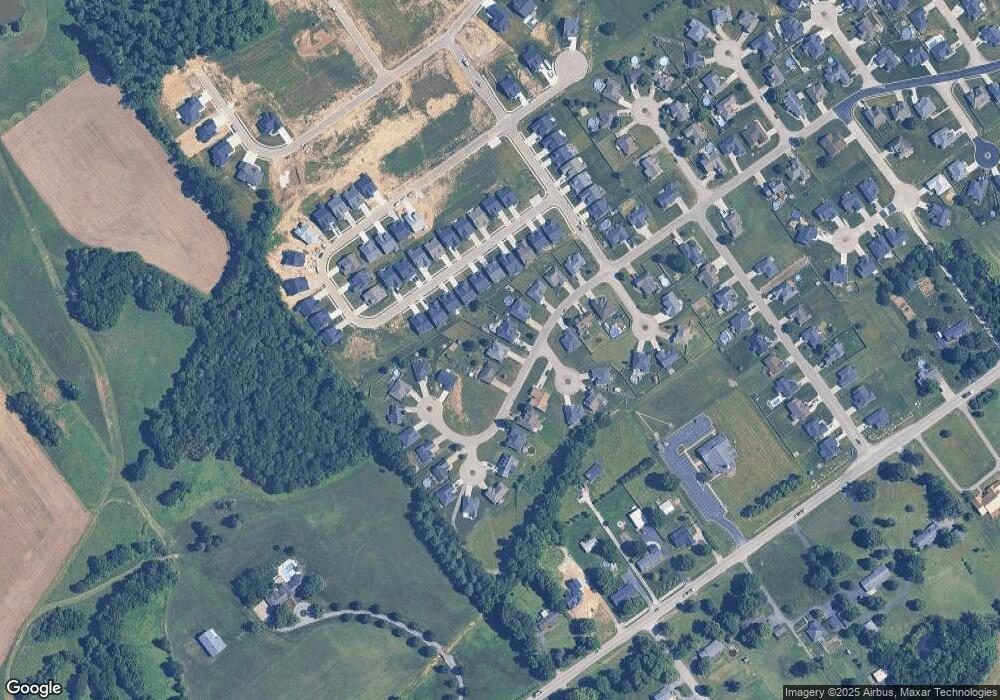 8419 Aberdeen Ln, Charlestown, IN 47111 - photo 1