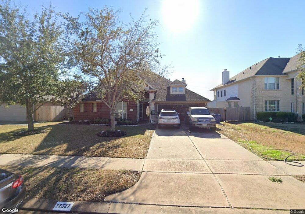 22327 Fieldcrest Ln, Richmond, TX 77469 - photo 1