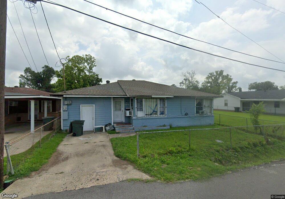 520 Adams St, Lake Charles, LA 70601 - photo 1