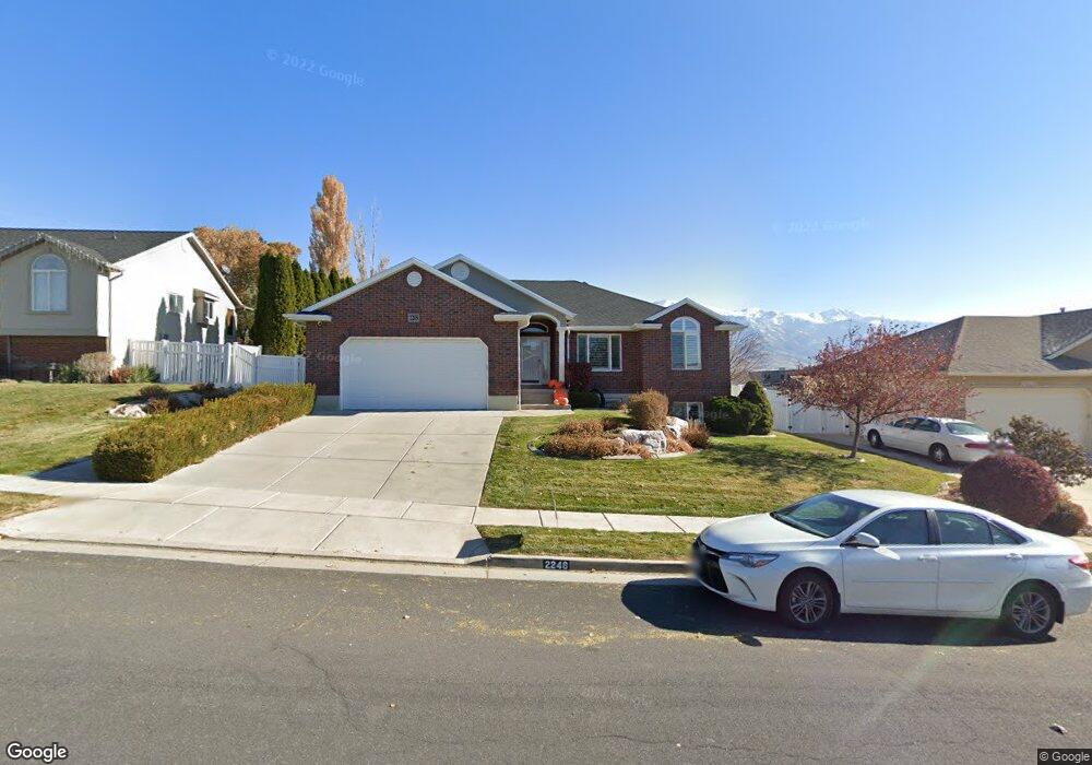 2248 N 75 E, Layton, UT 84041 - photo 1