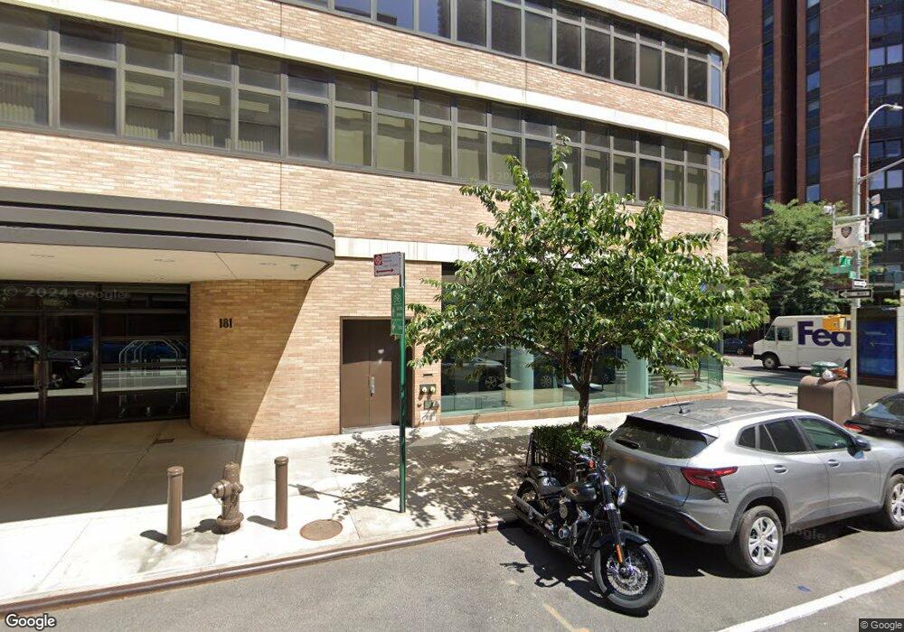 The Metropolitan unit STR32, New York, NY 10128 - photo 1