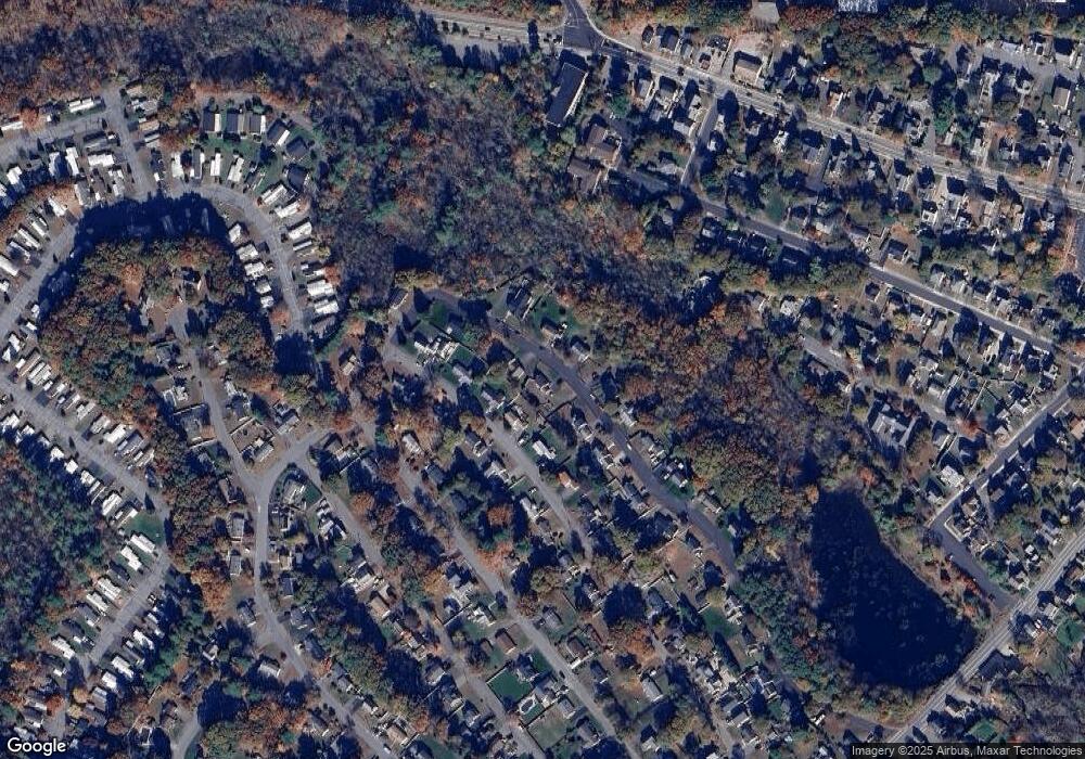 26 Maple St, Hudson, MA 01749 - photo 1