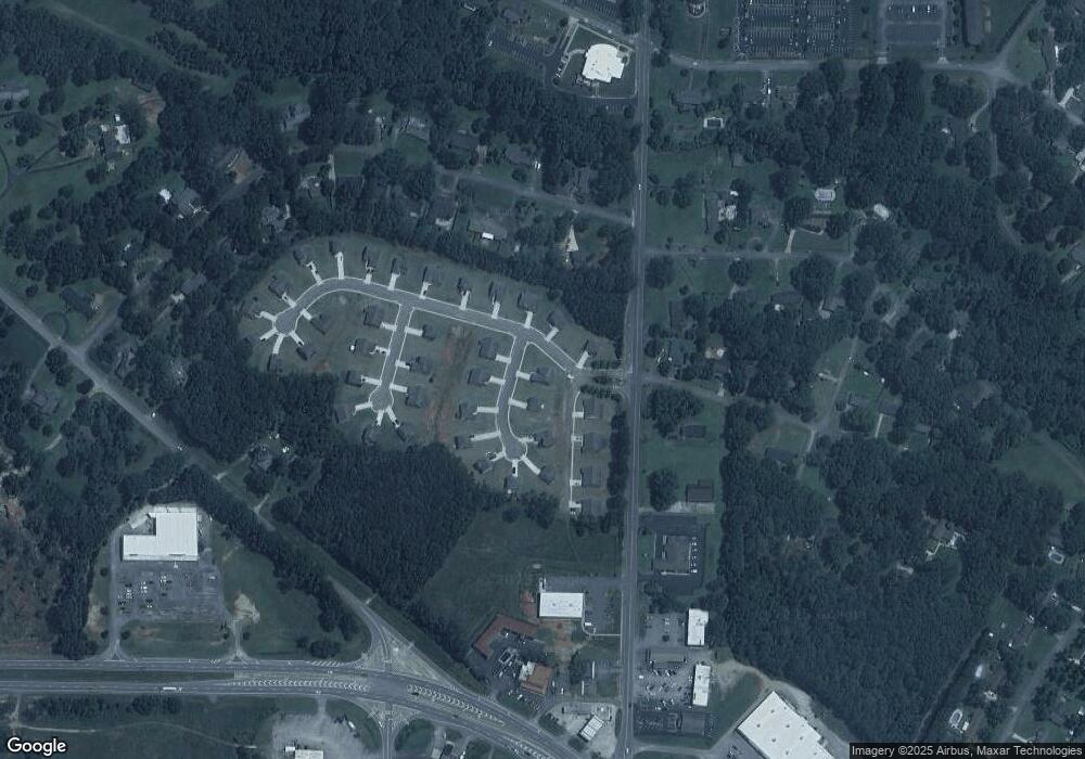 102 Independence Way, Barnesville, GA 30204 - photo 1