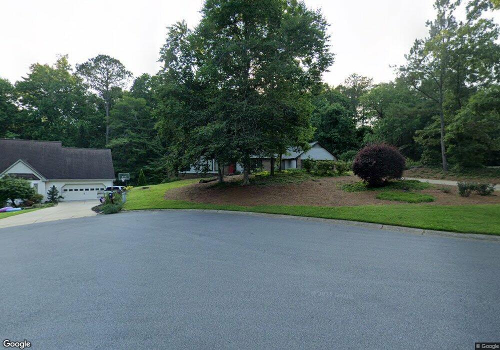 2549 Old Orchard Trail, Marietta, GA 30062 - photo 1