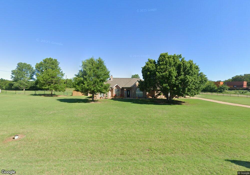 3821 Ponderosa Cir, Cleburne, TX 76031 - photo 1