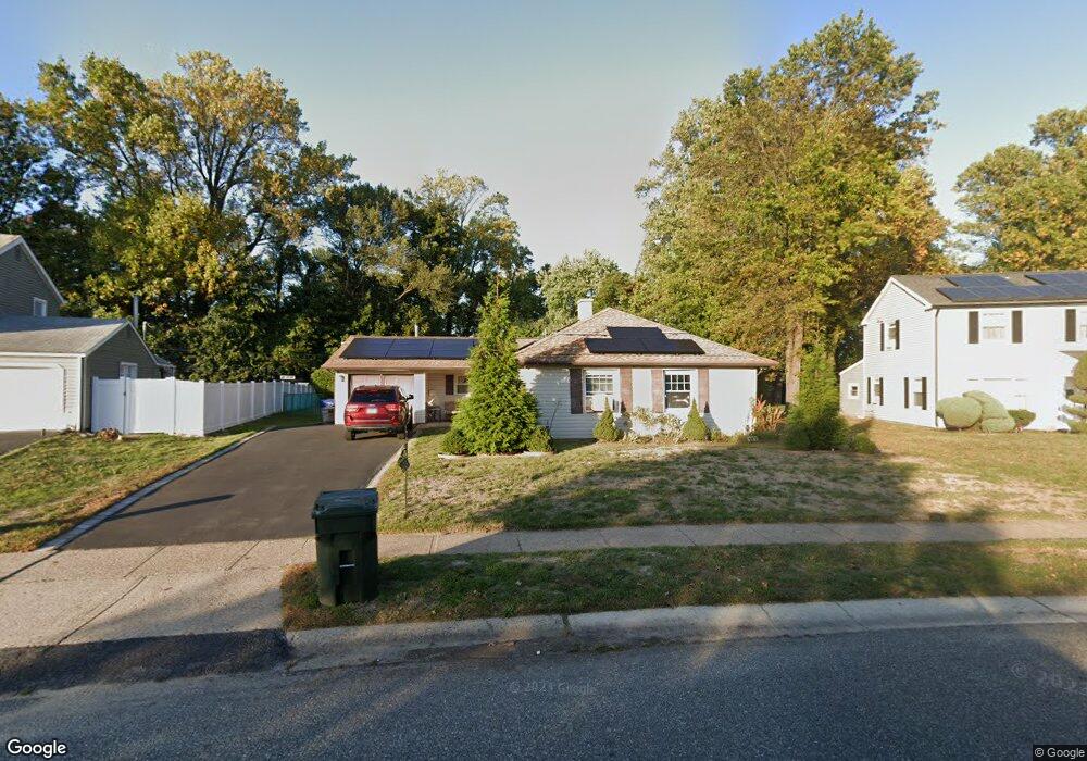 120 Pennypacker Dr, Willingboro, NJ 08046 - photo 1