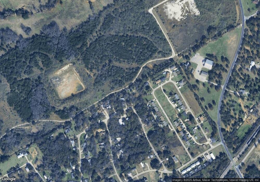 3910 N White Tail Dr, Granbury, TX 76049 - photo 1