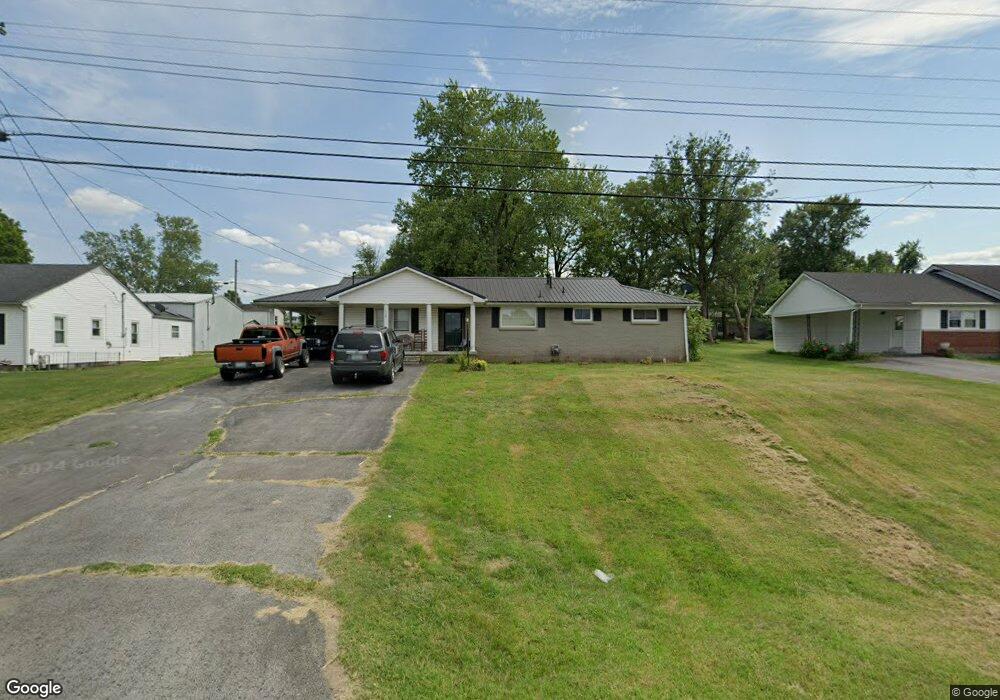 1119 MacKville Rd, Harrodsburg, KY 40330 - photo 1