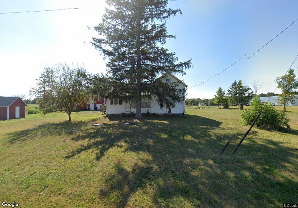 15408 Pardee Rd, Galien, MI 49113 - photo 1