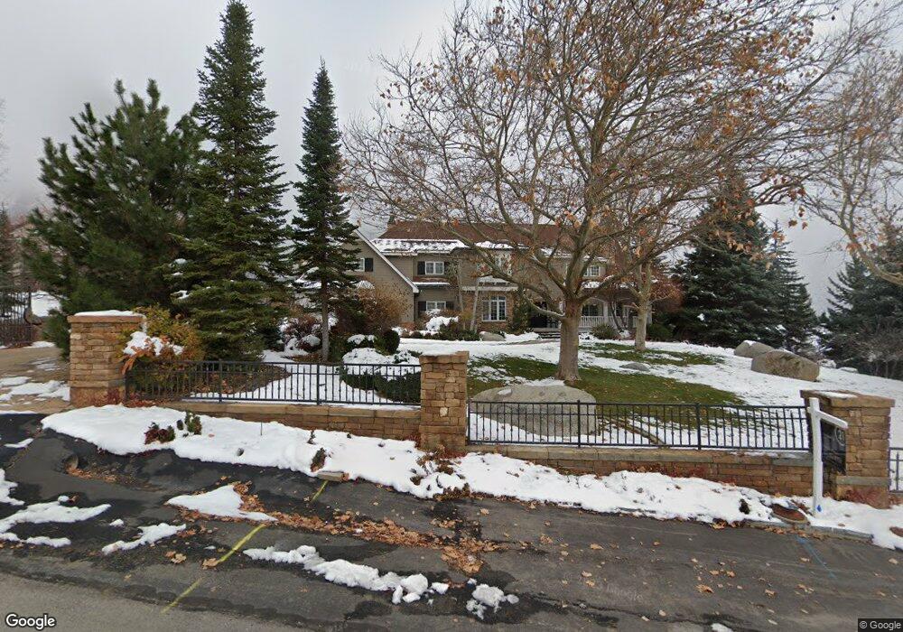 13506 Oakridge Dr, Alpine, UT 84004 - photo 1