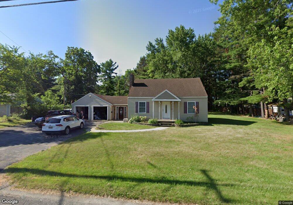 680 Watervliet Shaker Rd, Latham, NY 12110 - photo 1