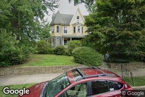 103 Chestnut Ave Unit 2, Narberth, PA 19072