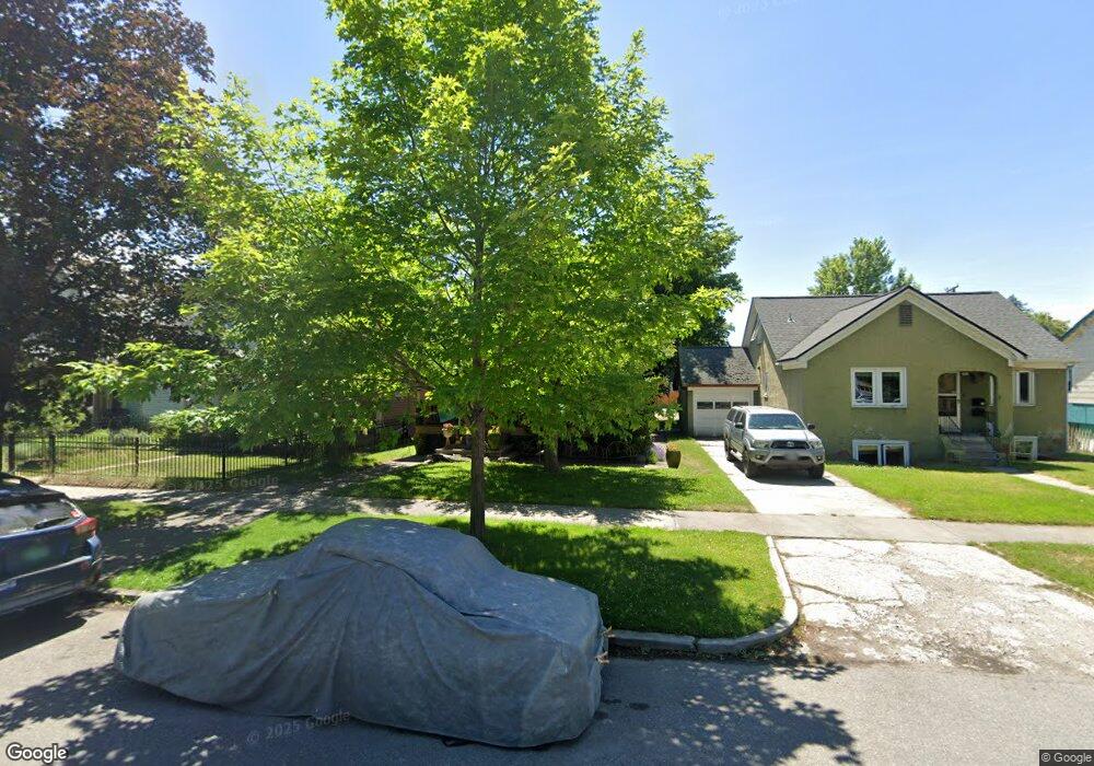 431 S 2nd St W, Missoula, MT 59801 - photo 1