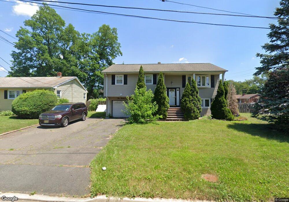 525 Trinity St, Plainfield, NJ 07063 - photo 1