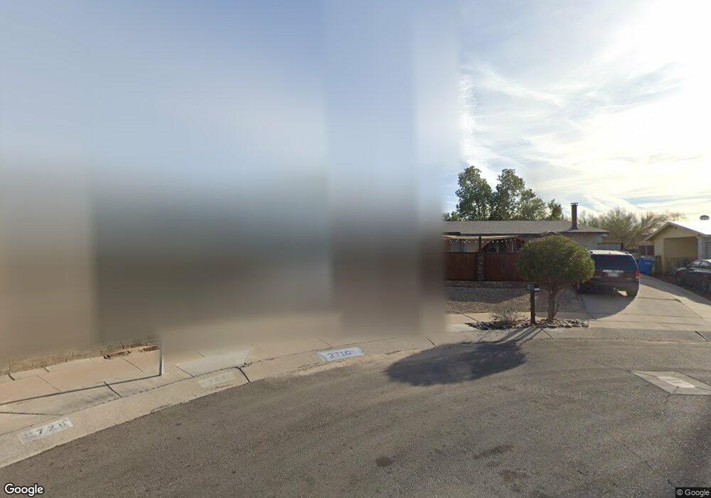 2700 W Placita Del Santo, Tucson, AZ 85741 - photo 1