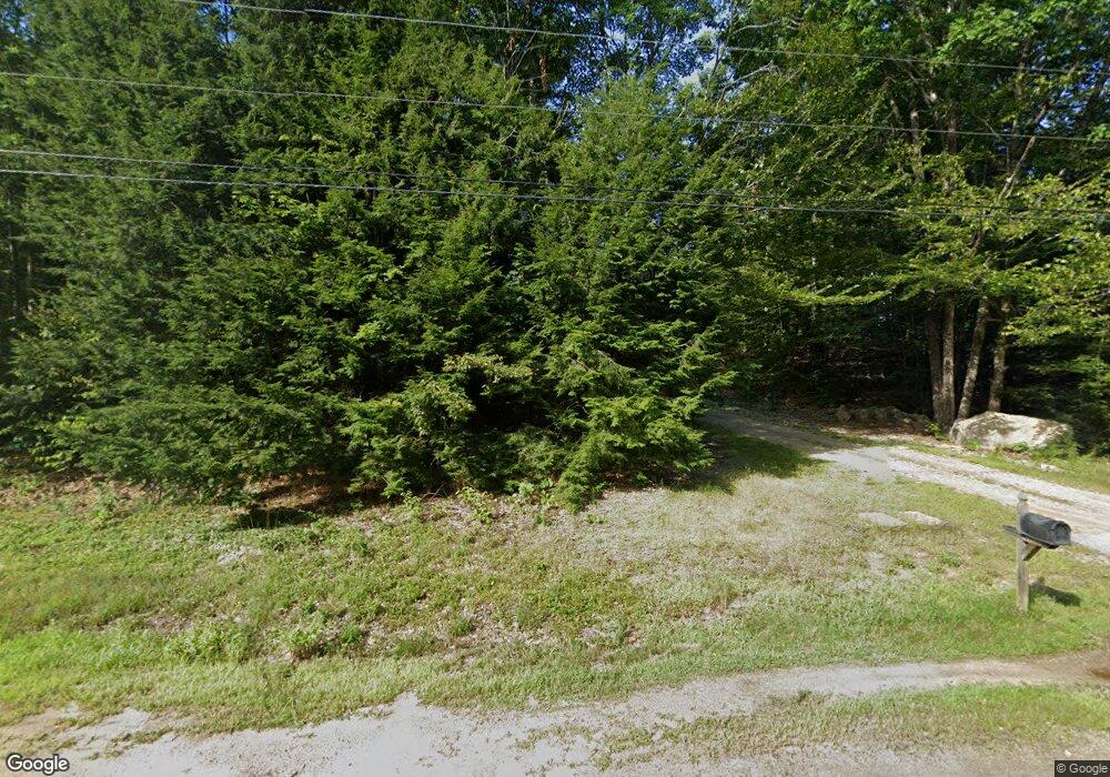 7193 Shaker Rd, Loudon, NH 03307 - photo 1