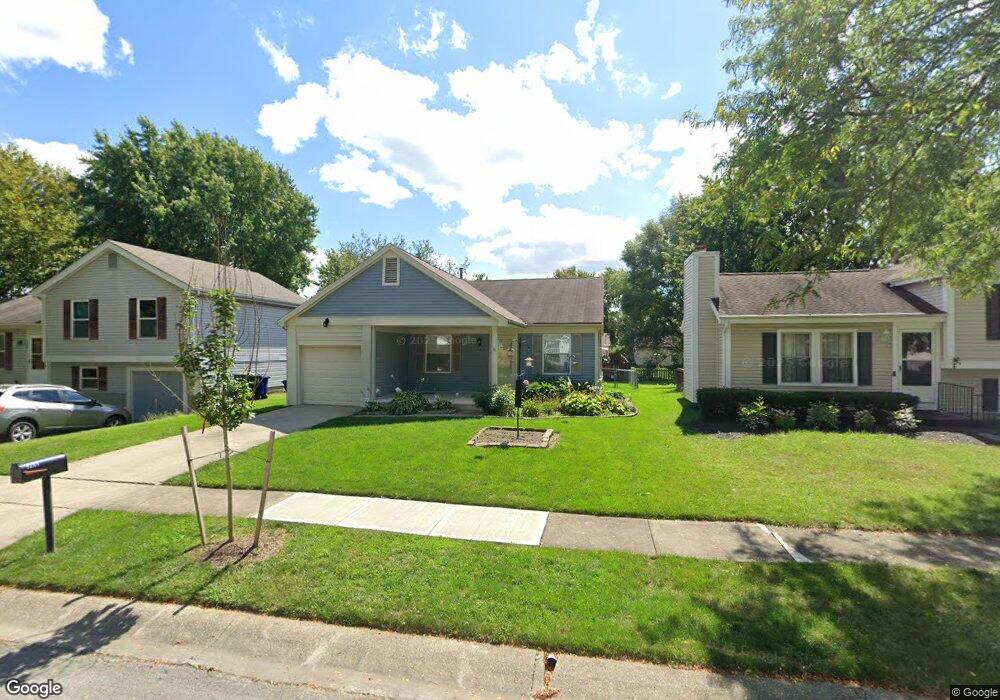 2461 Sanford Dr, Columbus, OH 43235 - photo 1