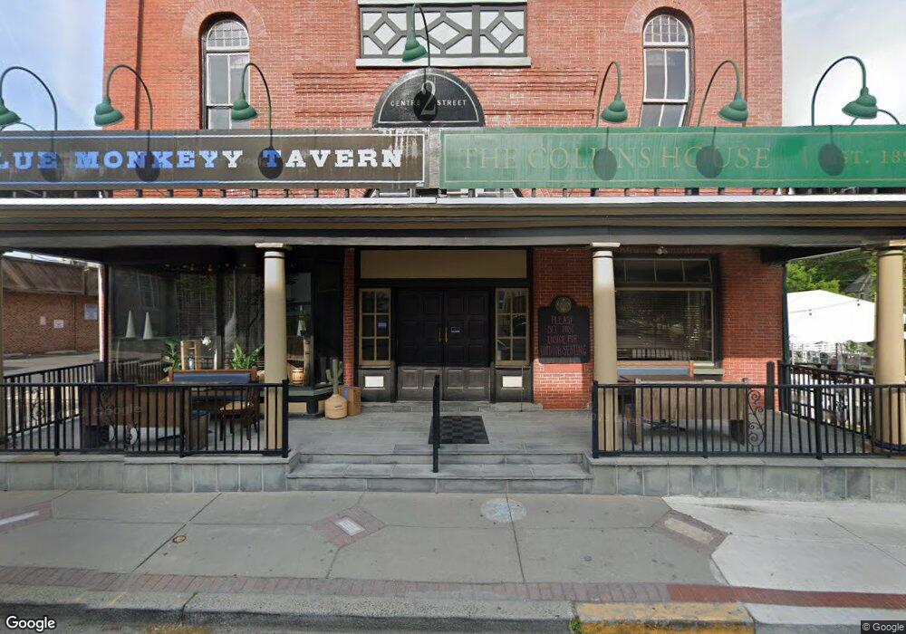 2 S Center St, Merchantville, NJ 08109 - photo 1