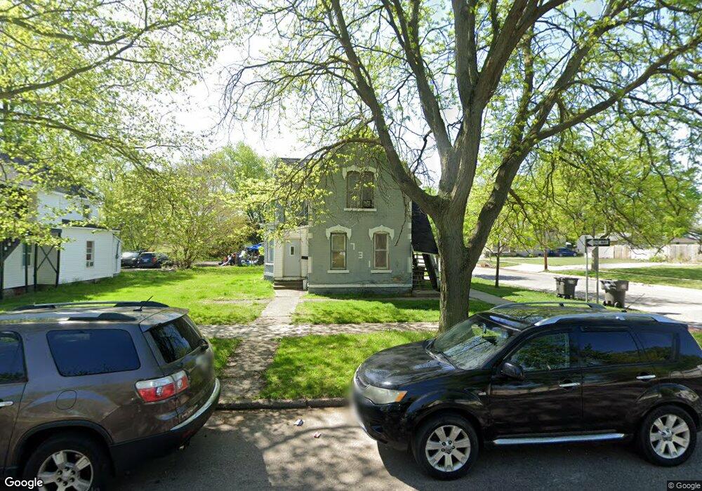 731 Harrison St, Elkhart, IN 46516 - photo 1