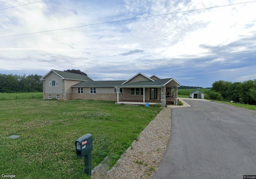 2301 E 100 S, La Porte, IN 46350 - photo 1