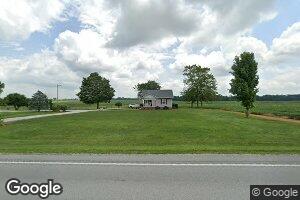 10493 N Us Highway 231, Roachdale, IN 46172